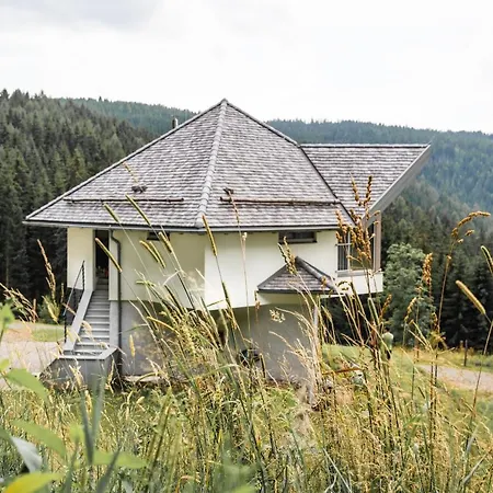 Villa Forsthaus Gray 4 Sankt Veit an der Glan Exterior foto