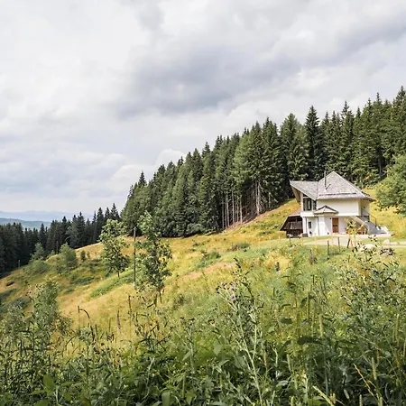 Villa Forsthaus Gray 4 Sankt Veit an der Glan Exterior foto