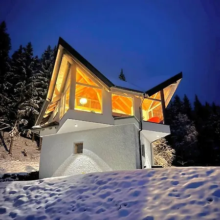 Villa Forsthaus Gray 4 Sankt Veit an der Glan Exterior foto