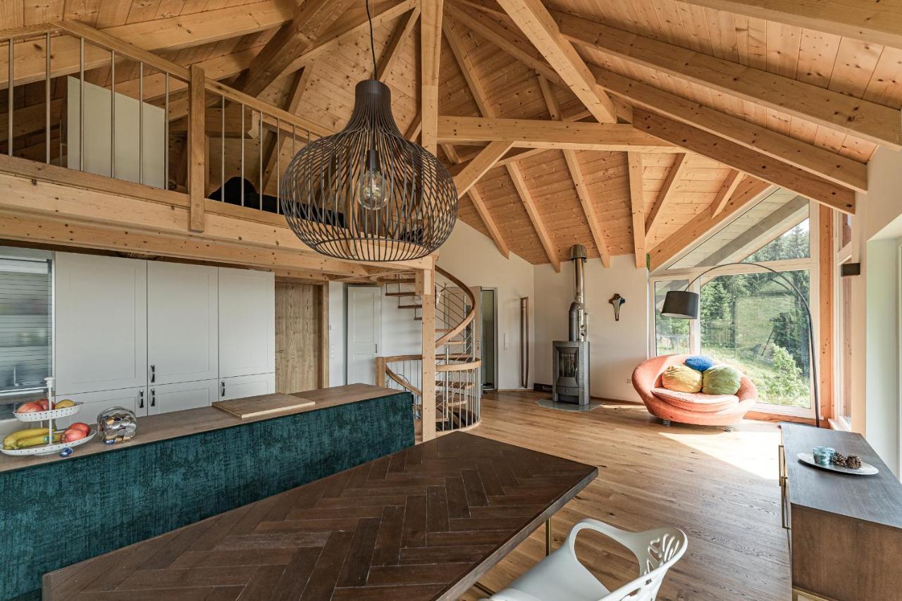 Forsthaus Gray 4 Vakantiehuis Sankt Veit an der Glan
