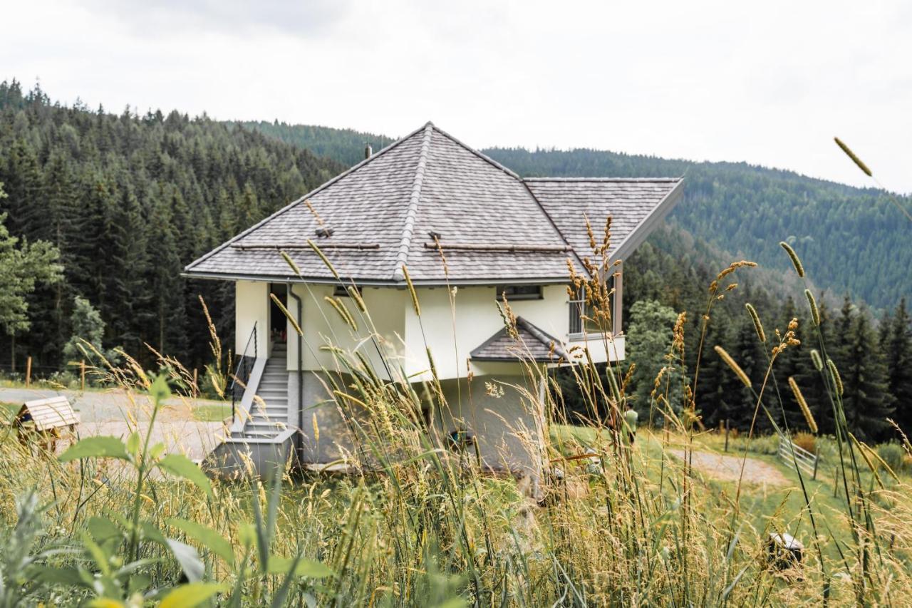 Vakantiehuis Forsthaus Gray 4 *