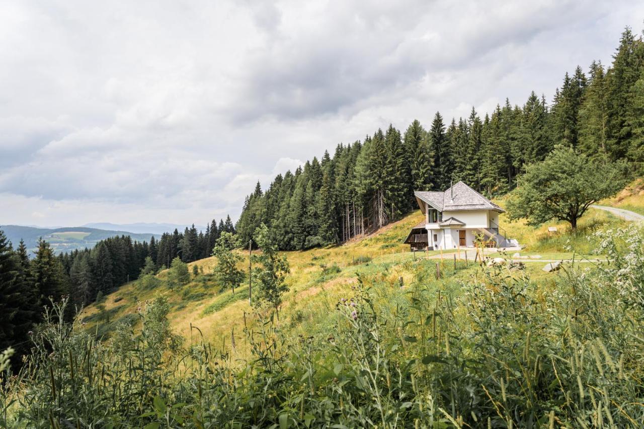 Forsthaus Gray 4 Vakantiehuis Sankt Veit an der Glan