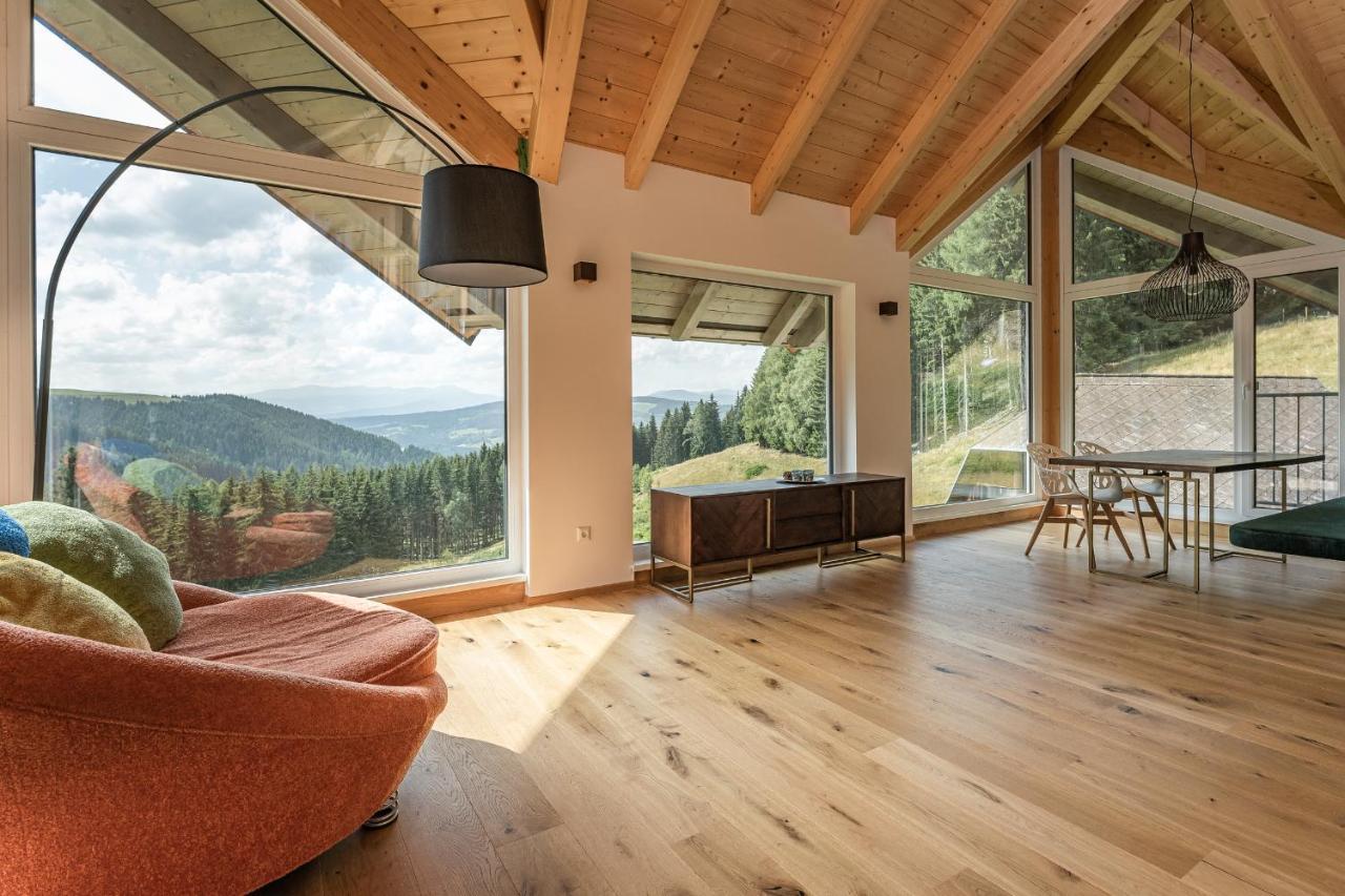 Forsthaus Gray 4 Vakantiehuis