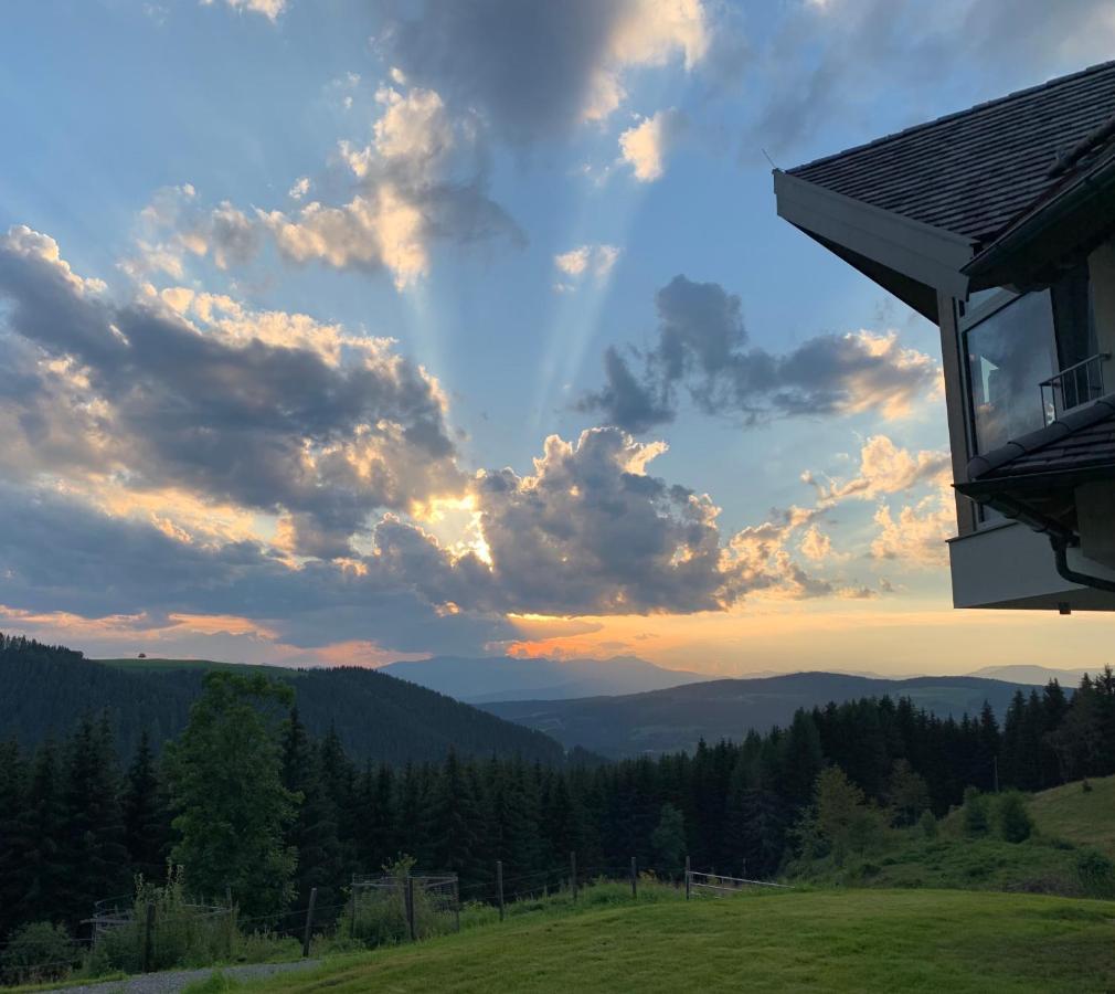 Holiday home Forsthaus Gray 4 Sankt Veit an der Glan