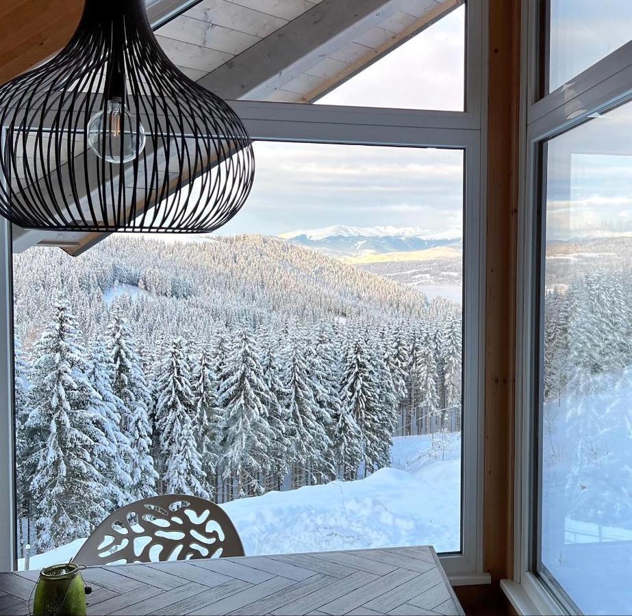 Vakantiehuis Forsthaus Gray 4