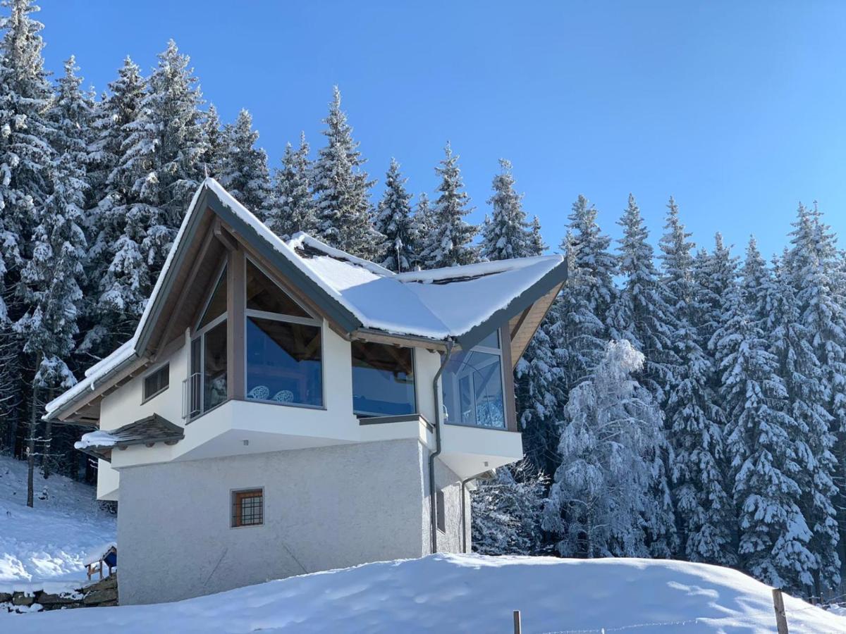 Forsthaus Gray 4 Vakantiehuis