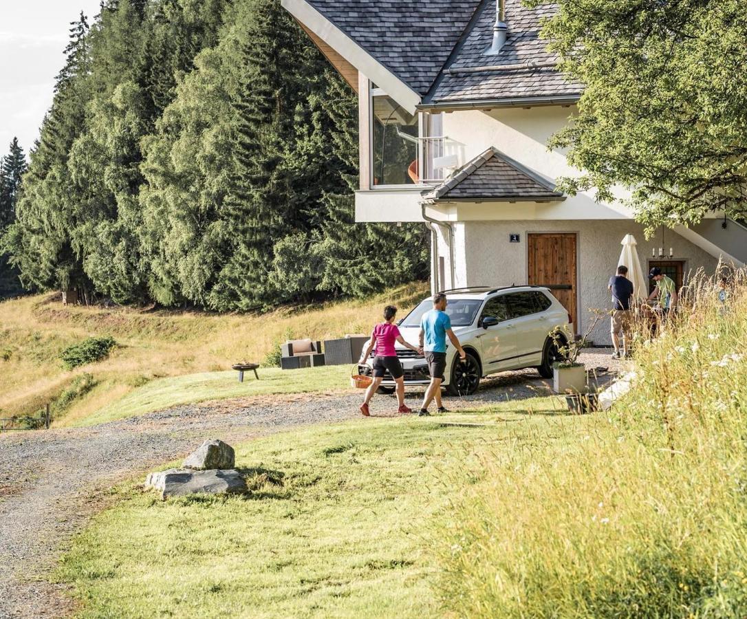 Vakantiehuis Forsthaus Gray 4 *