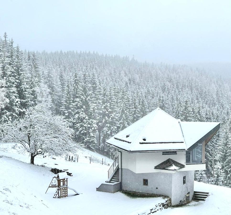 Vakantiehuis Forsthaus Gray 4