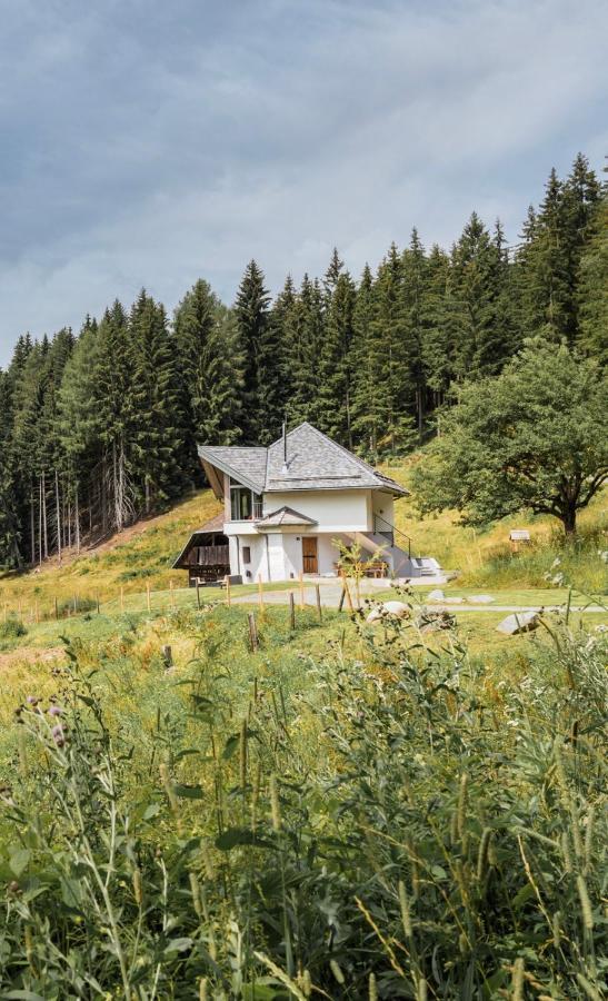 Forsthaus Gray 4 Sankt Veit an der Glan