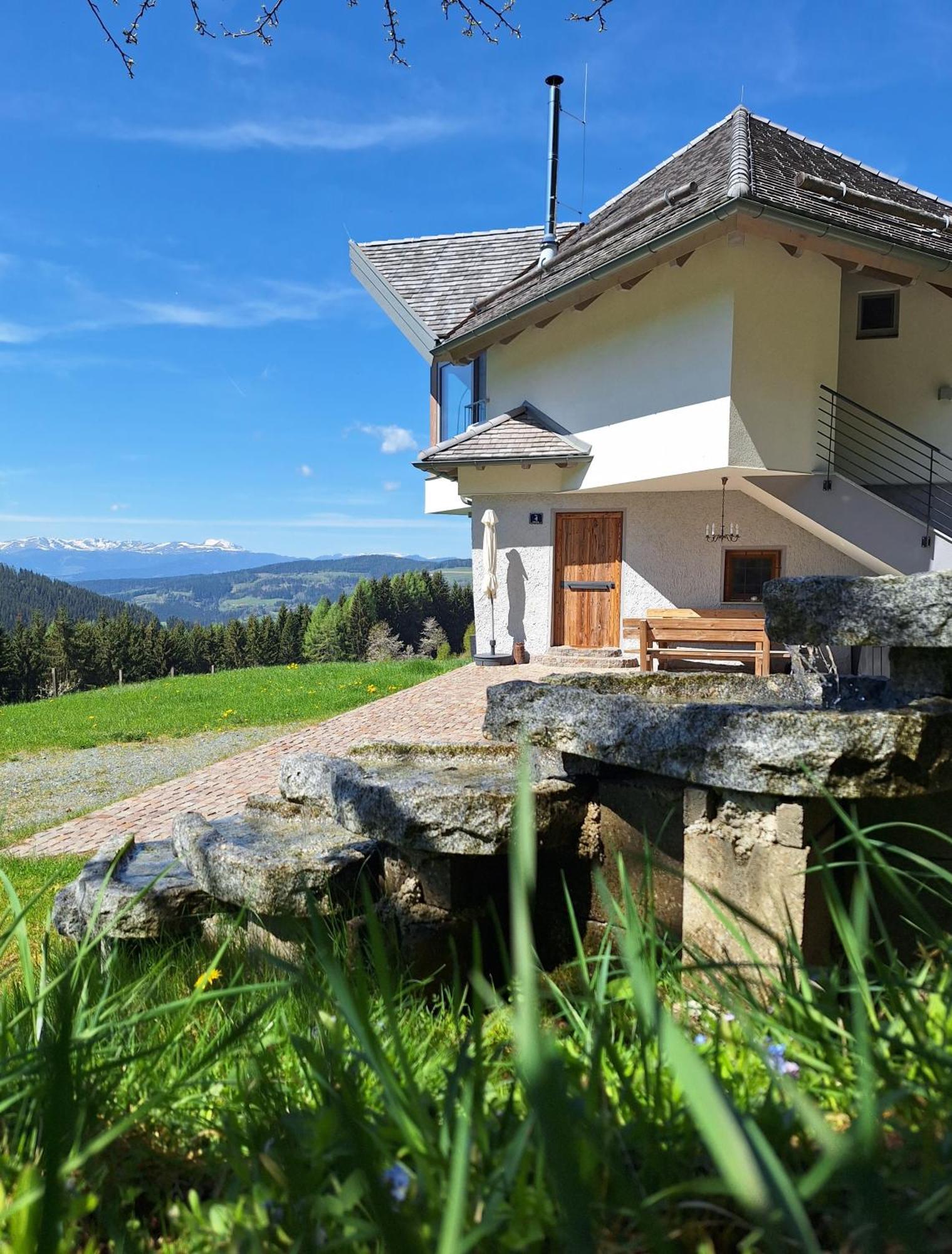 Forsthaus Gray 4 Holiday home Sankt Veit an der Glan